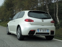 Alfa Romeo 147 GTA hatchback 3-door (1 generation) 3.2 MT (250hp) foto, Alfa Romeo 147 GTA hatchback 3-door (1 generation) 3.2 MT (250hp) fotos, Alfa Romeo 147 GTA hatchback 3-door (1 generation) 3.2 MT (250hp) Bilder, Alfa Romeo 147 GTA hatchback 3-door (1 generation) 3.2 MT (250hp) Bild