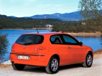 Alfa Romeo 147 Hatchback 3-door (1 generation) 1.6 MT (105hp) Technische Daten, Alfa Romeo 147 Hatchback 3-door (1 generation) 1.6 MT (105hp) Daten, Alfa Romeo 147 Hatchback 3-door (1 generation) 1.6 MT (105hp) Funktionen, Alfa Romeo 147 Hatchback 3-door (1 generation) 1.6 MT (105hp) Bewertung, Alfa Romeo 147 Hatchback 3-door (1 generation) 1.6 MT (105hp) kaufen, Alfa Romeo 147 Hatchback 3-door (1 generation) 1.6 MT (105hp) Preis, Alfa Romeo 147 Hatchback 3-door (1 generation) 1.6 MT (105hp) Autos