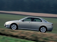 Alfa Romeo 156 Saloon (932) 1.6 MT (120hp) Technische Daten, Alfa Romeo 156 Saloon (932) 1.6 MT (120hp) Daten, Alfa Romeo 156 Saloon (932) 1.6 MT (120hp) Funktionen, Alfa Romeo 156 Saloon (932) 1.6 MT (120hp) Bewertung, Alfa Romeo 156 Saloon (932) 1.6 MT (120hp) kaufen, Alfa Romeo 156 Saloon (932) 1.6 MT (120hp) Preis, Alfa Romeo 156 Saloon (932) 1.6 MT (120hp) Autos