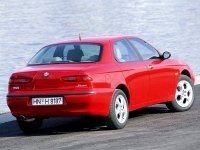 Alfa Romeo 156 Saloon (932) 1.6 MT (120hp) Technische Daten, Alfa Romeo 156 Saloon (932) 1.6 MT (120hp) Daten, Alfa Romeo 156 Saloon (932) 1.6 MT (120hp) Funktionen, Alfa Romeo 156 Saloon (932) 1.6 MT (120hp) Bewertung, Alfa Romeo 156 Saloon (932) 1.6 MT (120hp) kaufen, Alfa Romeo 156 Saloon (932) 1.6 MT (120hp) Preis, Alfa Romeo 156 Saloon (932) 1.6 MT (120hp) Autos