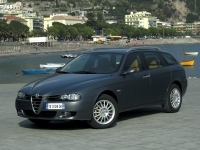 Alfa Romeo 156 Sport Wagon wagon 5-door (932) 1.6 MT (120hp) Technische Daten, Alfa Romeo 156 Sport Wagon wagon 5-door (932) 1.6 MT (120hp) Daten, Alfa Romeo 156 Sport Wagon wagon 5-door (932) 1.6 MT (120hp) Funktionen, Alfa Romeo 156 Sport Wagon wagon 5-door (932) 1.6 MT (120hp) Bewertung, Alfa Romeo 156 Sport Wagon wagon 5-door (932) 1.6 MT (120hp) kaufen, Alfa Romeo 156 Sport Wagon wagon 5-door (932) 1.6 MT (120hp) Preis, Alfa Romeo 156 Sport Wagon wagon 5-door (932) 1.6 MT (120hp) Autos