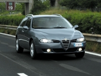 Alfa Romeo 156 Sport Wagon wagon 5-door (932) 1.6 MT (120hp) Technische Daten, Alfa Romeo 156 Sport Wagon wagon 5-door (932) 1.6 MT (120hp) Daten, Alfa Romeo 156 Sport Wagon wagon 5-door (932) 1.6 MT (120hp) Funktionen, Alfa Romeo 156 Sport Wagon wagon 5-door (932) 1.6 MT (120hp) Bewertung, Alfa Romeo 156 Sport Wagon wagon 5-door (932) 1.6 MT (120hp) kaufen, Alfa Romeo 156 Sport Wagon wagon 5-door (932) 1.6 MT (120hp) Preis, Alfa Romeo 156 Sport Wagon wagon 5-door (932) 1.6 MT (120hp) Autos