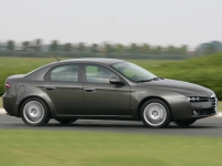 Alfa Romeo 159 Sedan (1 generation) 1.75 TBi MT (200 HP) foto, Alfa Romeo 159 Sedan (1 generation) 1.75 TBi MT (200 HP) fotos, Alfa Romeo 159 Sedan (1 generation) 1.75 TBi MT (200 HP) Bilder, Alfa Romeo 159 Sedan (1 generation) 1.75 TBi MT (200 HP) Bild