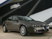 Alfa Romeo 159 Sedan (1 generation) 1.75 TBi MT (200 HP) foto, Alfa Romeo 159 Sedan (1 generation) 1.75 TBi MT (200 HP) fotos, Alfa Romeo 159 Sedan (1 generation) 1.75 TBi MT (200 HP) Bilder, Alfa Romeo 159 Sedan (1 generation) 1.75 TBi MT (200 HP) Bild