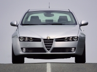 Alfa Romeo 159 Sedan (1 generation) 1.75 TBi MT (200 HP) foto, Alfa Romeo 159 Sedan (1 generation) 1.75 TBi MT (200 HP) fotos, Alfa Romeo 159 Sedan (1 generation) 1.75 TBi MT (200 HP) Bilder, Alfa Romeo 159 Sedan (1 generation) 1.75 TBi MT (200 HP) Bild