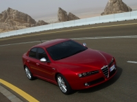 Alfa Romeo 159 Sedan (1 generation) 1.75 TBi MT (200 HP) foto, Alfa Romeo 159 Sedan (1 generation) 1.75 TBi MT (200 HP) fotos, Alfa Romeo 159 Sedan (1 generation) 1.75 TBi MT (200 HP) Bilder, Alfa Romeo 159 Sedan (1 generation) 1.75 TBi MT (200 HP) Bild