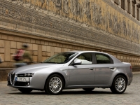 Alfa Romeo 159 Sedan (1 generation) 1.75 TBi MT (200 HP) Technische Daten, Alfa Romeo 159 Sedan (1 generation) 1.75 TBi MT (200 HP) Daten, Alfa Romeo 159 Sedan (1 generation) 1.75 TBi MT (200 HP) Funktionen, Alfa Romeo 159 Sedan (1 generation) 1.75 TBi MT (200 HP) Bewertung, Alfa Romeo 159 Sedan (1 generation) 1.75 TBi MT (200 HP) kaufen, Alfa Romeo 159 Sedan (1 generation) 1.75 TBi MT (200 HP) Preis, Alfa Romeo 159 Sedan (1 generation) 1.75 TBi MT (200 HP) Autos