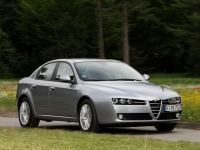 Alfa Romeo 159 Sedan (1 generation) 1.75 TBi MT (200 HP) Technische Daten, Alfa Romeo 159 Sedan (1 generation) 1.75 TBi MT (200 HP) Daten, Alfa Romeo 159 Sedan (1 generation) 1.75 TBi MT (200 HP) Funktionen, Alfa Romeo 159 Sedan (1 generation) 1.75 TBi MT (200 HP) Bewertung, Alfa Romeo 159 Sedan (1 generation) 1.75 TBi MT (200 HP) kaufen, Alfa Romeo 159 Sedan (1 generation) 1.75 TBi MT (200 HP) Preis, Alfa Romeo 159 Sedan (1 generation) 1.75 TBi MT (200 HP) Autos