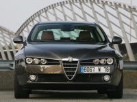 Alfa Romeo 159 Sedan (1 generation) 1.75 TBi MT (200 HP) foto, Alfa Romeo 159 Sedan (1 generation) 1.75 TBi MT (200 HP) fotos, Alfa Romeo 159 Sedan (1 generation) 1.75 TBi MT (200 HP) Bilder, Alfa Romeo 159 Sedan (1 generation) 1.75 TBi MT (200 HP) Bild