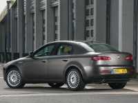 Alfa Romeo 159 Sedan (1 generation) 1.75 TBi MT (200 HP) foto, Alfa Romeo 159 Sedan (1 generation) 1.75 TBi MT (200 HP) fotos, Alfa Romeo 159 Sedan (1 generation) 1.75 TBi MT (200 HP) Bilder, Alfa Romeo 159 Sedan (1 generation) 1.75 TBi MT (200 HP) Bild