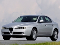 Alfa Romeo 159 Sedan (1 generation) 1.9 JTDM ECO MT (120 HP) foto, Alfa Romeo 159 Sedan (1 generation) 1.9 JTDM ECO MT (120 HP) fotos, Alfa Romeo 159 Sedan (1 generation) 1.9 JTDM ECO MT (120 HP) Bilder, Alfa Romeo 159 Sedan (1 generation) 1.9 JTDM ECO MT (120 HP) Bild