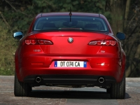 Alfa Romeo 159 Sedan (1 generation) 3.2 JTS Q4 MT (260 HP) foto, Alfa Romeo 159 Sedan (1 generation) 3.2 JTS Q4 MT (260 HP) fotos, Alfa Romeo 159 Sedan (1 generation) 3.2 JTS Q4 MT (260 HP) Bilder, Alfa Romeo 159 Sedan (1 generation) 3.2 JTS Q4 MT (260 HP) Bild