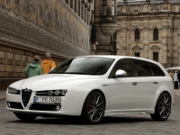 Alfa Romeo 159 Sportwagon estate (1 generation) 1.9 JTDM ECO MT (115 HP) Technische Daten, Alfa Romeo 159 Sportwagon estate (1 generation) 1.9 JTDM ECO MT (115 HP) Daten, Alfa Romeo 159 Sportwagon estate (1 generation) 1.9 JTDM ECO MT (115 HP) Funktionen, Alfa Romeo 159 Sportwagon estate (1 generation) 1.9 JTDM ECO MT (115 HP) Bewertung, Alfa Romeo 159 Sportwagon estate (1 generation) 1.9 JTDM ECO MT (115 HP) kaufen, Alfa Romeo 159 Sportwagon estate (1 generation) 1.9 JTDM ECO MT (115 HP) Preis, Alfa Romeo 159 Sportwagon estate (1 generation) 1.9 JTDM ECO MT (115 HP) Autos