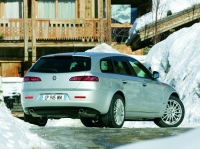 Alfa Romeo 159 Sportwagon estate (1 generation) 1.9 JTDM ECO MT (120 HP) foto, Alfa Romeo 159 Sportwagon estate (1 generation) 1.9 JTDM ECO MT (120 HP) fotos, Alfa Romeo 159 Sportwagon estate (1 generation) 1.9 JTDM ECO MT (120 HP) Bilder, Alfa Romeo 159 Sportwagon estate (1 generation) 1.9 JTDM ECO MT (120 HP) Bild