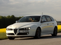 Alfa Romeo 159 Sportwagon estate (1 generation) 1.9 JTDM ECO MT (120 HP) Technische Daten, Alfa Romeo 159 Sportwagon estate (1 generation) 1.9 JTDM ECO MT (120 HP) Daten, Alfa Romeo 159 Sportwagon estate (1 generation) 1.9 JTDM ECO MT (120 HP) Funktionen, Alfa Romeo 159 Sportwagon estate (1 generation) 1.9 JTDM ECO MT (120 HP) Bewertung, Alfa Romeo 159 Sportwagon estate (1 generation) 1.9 JTDM ECO MT (120 HP) kaufen, Alfa Romeo 159 Sportwagon estate (1 generation) 1.9 JTDM ECO MT (120 HP) Preis, Alfa Romeo 159 Sportwagon estate (1 generation) 1.9 JTDM ECO MT (120 HP) Autos