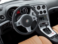Alfa Romeo 159 Sportwagon estate (1 generation) 1.9 JTDM MT (120 HP) foto, Alfa Romeo 159 Sportwagon estate (1 generation) 1.9 JTDM MT (120 HP) fotos, Alfa Romeo 159 Sportwagon estate (1 generation) 1.9 JTDM MT (120 HP) Bilder, Alfa Romeo 159 Sportwagon estate (1 generation) 1.9 JTDM MT (120 HP) Bild