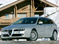 Alfa Romeo 159 Sportwagon estate (1 generation) 1.9 JTDM Q-Tronic (150 HP) Technische Daten, Alfa Romeo 159 Sportwagon estate (1 generation) 1.9 JTDM Q-Tronic (150 HP) Daten, Alfa Romeo 159 Sportwagon estate (1 generation) 1.9 JTDM Q-Tronic (150 HP) Funktionen, Alfa Romeo 159 Sportwagon estate (1 generation) 1.9 JTDM Q-Tronic (150 HP) Bewertung, Alfa Romeo 159 Sportwagon estate (1 generation) 1.9 JTDM Q-Tronic (150 HP) kaufen, Alfa Romeo 159 Sportwagon estate (1 generation) 1.9 JTDM Q-Tronic (150 HP) Preis, Alfa Romeo 159 Sportwagon estate (1 generation) 1.9 JTDM Q-Tronic (150 HP) Autos