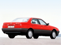 Alfa Romeo 164 Sedan (1 generation) 2.0 MT (146hp) foto, Alfa Romeo 164 Sedan (1 generation) 2.0 MT (146hp) fotos, Alfa Romeo 164 Sedan (1 generation) 2.0 MT (146hp) Bilder, Alfa Romeo 164 Sedan (1 generation) 2.0 MT (146hp) Bild