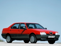 Alfa Romeo 164 Sedan (1 generation) 2.0 MT (148hp) foto, Alfa Romeo 164 Sedan (1 generation) 2.0 MT (148hp) fotos, Alfa Romeo 164 Sedan (1 generation) 2.0 MT (148hp) Bilder, Alfa Romeo 164 Sedan (1 generation) 2.0 MT (148hp) Bild