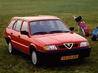 Alfa Romeo 33 Estate (907) 1.8 TD MT (84 HP) foto, Alfa Romeo 33 Estate (907) 1.8 TD MT (84 HP) fotos, Alfa Romeo 33 Estate (907) 1.8 TD MT (84 HP) Bilder, Alfa Romeo 33 Estate (907) 1.8 TD MT (84 HP) Bild