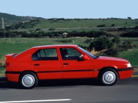 Alfa Romeo 33 Hatchback (907) 1.4 MT (88hp) foto, Alfa Romeo 33 Hatchback (907) 1.4 MT (88hp) fotos, Alfa Romeo 33 Hatchback (907) 1.4 MT (88hp) Bilder, Alfa Romeo 33 Hatchback (907) 1.4 MT (88hp) Bild