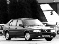 Alfa Romeo 33 Hatchback (907) 1.4 MT (88hp) foto, Alfa Romeo 33 Hatchback (907) 1.4 MT (88hp) fotos, Alfa Romeo 33 Hatchback (907) 1.4 MT (88hp) Bilder, Alfa Romeo 33 Hatchback (907) 1.4 MT (88hp) Bild