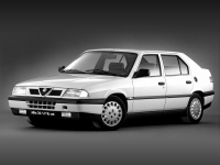 Alfa Romeo 33 Hatchback (907) 1.4 MT (88hp) foto, Alfa Romeo 33 Hatchback (907) 1.4 MT (88hp) fotos, Alfa Romeo 33 Hatchback (907) 1.4 MT (88hp) Bilder, Alfa Romeo 33 Hatchback (907) 1.4 MT (88hp) Bild