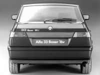 Alfa Romeo 33 Hatchback (907) 1.7 MT (107hp) foto, Alfa Romeo 33 Hatchback (907) 1.7 MT (107hp) fotos, Alfa Romeo 33 Hatchback (907) 1.7 MT (107hp) Bilder, Alfa Romeo 33 Hatchback (907) 1.7 MT (107hp) Bild