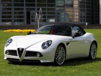 Alfa Romeo 8C Competizione Spider convertible (1 generation) 4.7 MT Technische Daten, Alfa Romeo 8C Competizione Spider convertible (1 generation) 4.7 MT Daten, Alfa Romeo 8C Competizione Spider convertible (1 generation) 4.7 MT Funktionen, Alfa Romeo 8C Competizione Spider convertible (1 generation) 4.7 MT Bewertung, Alfa Romeo 8C Competizione Spider convertible (1 generation) 4.7 MT kaufen, Alfa Romeo 8C Competizione Spider convertible (1 generation) 4.7 MT Preis, Alfa Romeo 8C Competizione Spider convertible (1 generation) 4.7 MT Autos