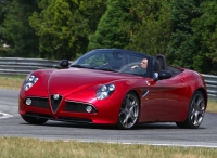 Alfa Romeo 8C Competizione Spider convertible (1 generation) 4.7 MT foto, Alfa Romeo 8C Competizione Spider convertible (1 generation) 4.7 MT fotos, Alfa Romeo 8C Competizione Spider convertible (1 generation) 4.7 MT Bilder, Alfa Romeo 8C Competizione Spider convertible (1 generation) 4.7 MT Bild