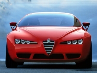 Alfa Romeo Brera Coupe (1 generation) 2.2 AT (185hp) foto, Alfa Romeo Brera Coupe (1 generation) 2.2 AT (185hp) fotos, Alfa Romeo Brera Coupe (1 generation) 2.2 AT (185hp) Bilder, Alfa Romeo Brera Coupe (1 generation) 2.2 AT (185hp) Bild