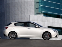 Alfa Romeo Giulietta Hatchback (940) 1.4 TB MT (120hp) Progression foto, Alfa Romeo Giulietta Hatchback (940) 1.4 TB MT (120hp) Progression fotos, Alfa Romeo Giulietta Hatchback (940) 1.4 TB MT (120hp) Progression Bilder, Alfa Romeo Giulietta Hatchback (940) 1.4 TB MT (120hp) Progression Bild