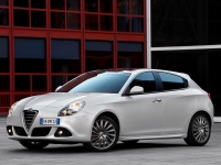 Alfa Romeo Giulietta Hatchback (940) 1.4 TB MT (120hp) Progression foto, Alfa Romeo Giulietta Hatchback (940) 1.4 TB MT (120hp) Progression fotos, Alfa Romeo Giulietta Hatchback (940) 1.4 TB MT (120hp) Progression Bilder, Alfa Romeo Giulietta Hatchback (940) 1.4 TB MT (120hp) Progression Bild