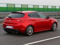 Alfa Romeo Giulietta Hatchback (940) 1.4 TB MT (120hp) Progression foto, Alfa Romeo Giulietta Hatchback (940) 1.4 TB MT (120hp) Progression fotos, Alfa Romeo Giulietta Hatchback (940) 1.4 TB MT (120hp) Progression Bilder, Alfa Romeo Giulietta Hatchback (940) 1.4 TB MT (120hp) Progression Bild