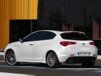 Alfa Romeo Giulietta Hatchback (940) 1.4 TB MT (120hp) Progression foto, Alfa Romeo Giulietta Hatchback (940) 1.4 TB MT (120hp) Progression fotos, Alfa Romeo Giulietta Hatchback (940) 1.4 TB MT (120hp) Progression Bilder, Alfa Romeo Giulietta Hatchback (940) 1.4 TB MT (120hp) Progression Bild