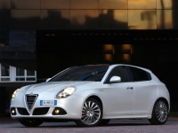 Alfa Romeo Giulietta Hatchback (940) 1.4 TB MT (120hp) Progression foto, Alfa Romeo Giulietta Hatchback (940) 1.4 TB MT (120hp) Progression fotos, Alfa Romeo Giulietta Hatchback (940) 1.4 TB MT (120hp) Progression Bilder, Alfa Romeo Giulietta Hatchback (940) 1.4 TB MT (120hp) Progression Bild