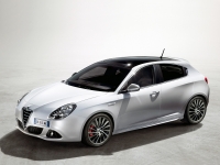 Alfa Romeo Giulietta Hatchback (940) MultiAir 1.4 TB TCT (170hp) Progression foto, Alfa Romeo Giulietta Hatchback (940) MultiAir 1.4 TB TCT (170hp) Progression fotos, Alfa Romeo Giulietta Hatchback (940) MultiAir 1.4 TB TCT (170hp) Progression Bilder, Alfa Romeo Giulietta Hatchback (940) MultiAir 1.4 TB TCT (170hp) Progression Bild