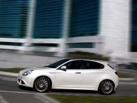 Alfa Romeo Giulietta Hatchback (940) MultiAir 1.4 TB TCT (170hp) Progression foto, Alfa Romeo Giulietta Hatchback (940) MultiAir 1.4 TB TCT (170hp) Progression fotos, Alfa Romeo Giulietta Hatchback (940) MultiAir 1.4 TB TCT (170hp) Progression Bilder, Alfa Romeo Giulietta Hatchback (940) MultiAir 1.4 TB TCT (170hp) Progression Bild