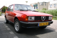 Alfa Romeo Giulietta Sedan (116) 1.6 MT (109hp) foto, Alfa Romeo Giulietta Sedan (116) 1.6 MT (109hp) fotos, Alfa Romeo Giulietta Sedan (116) 1.6 MT (109hp) Bilder, Alfa Romeo Giulietta Sedan (116) 1.6 MT (109hp) Bild