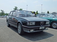 Alfa Romeo Giulietta Sedan (116) 1.8 MT foto, Alfa Romeo Giulietta Sedan (116) 1.8 MT fotos, Alfa Romeo Giulietta Sedan (116) 1.8 MT Bilder, Alfa Romeo Giulietta Sedan (116) 1.8 MT Bild