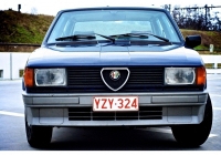 Alfa Romeo Giulietta Sedan (116) 2.0 MT foto, Alfa Romeo Giulietta Sedan (116) 2.0 MT fotos, Alfa Romeo Giulietta Sedan (116) 2.0 MT Bilder, Alfa Romeo Giulietta Sedan (116) 2.0 MT Bild