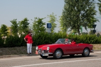 Alfa Romeo Giulietta Spider convertible (750/101) 1.3 MT (70hp) foto, Alfa Romeo Giulietta Spider convertible (750/101) 1.3 MT (70hp) fotos, Alfa Romeo Giulietta Spider convertible (750/101) 1.3 MT (70hp) Bilder, Alfa Romeo Giulietta Spider convertible (750/101) 1.3 MT (70hp) Bild