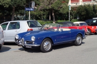 Alfa Romeo Giulietta Spider convertible (750/101) 1.3 MT (70hp) foto, Alfa Romeo Giulietta Spider convertible (750/101) 1.3 MT (70hp) fotos, Alfa Romeo Giulietta Spider convertible (750/101) 1.3 MT (70hp) Bilder, Alfa Romeo Giulietta Spider convertible (750/101) 1.3 MT (70hp) Bild