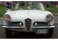 Alfa Romeo Giulietta Spider convertible (750/101) 1.3 MT (70hp) Technische Daten, Alfa Romeo Giulietta Spider convertible (750/101) 1.3 MT (70hp) Daten, Alfa Romeo Giulietta Spider convertible (750/101) 1.3 MT (70hp) Funktionen, Alfa Romeo Giulietta Spider convertible (750/101) 1.3 MT (70hp) Bewertung, Alfa Romeo Giulietta Spider convertible (750/101) 1.3 MT (70hp) kaufen, Alfa Romeo Giulietta Spider convertible (750/101) 1.3 MT (70hp) Preis, Alfa Romeo Giulietta Spider convertible (750/101) 1.3 MT (70hp) Autos