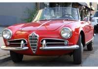 Alfa Romeo Giulietta Spider convertible (750/101) 1.3 MT (90hp) Technische Daten, Alfa Romeo Giulietta Spider convertible (750/101) 1.3 MT (90hp) Daten, Alfa Romeo Giulietta Spider convertible (750/101) 1.3 MT (90hp) Funktionen, Alfa Romeo Giulietta Spider convertible (750/101) 1.3 MT (90hp) Bewertung, Alfa Romeo Giulietta Spider convertible (750/101) 1.3 MT (90hp) kaufen, Alfa Romeo Giulietta Spider convertible (750/101) 1.3 MT (90hp) Preis, Alfa Romeo Giulietta Spider convertible (750/101) 1.3 MT (90hp) Autos