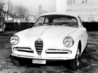 Alfa Romeo Giulietta Sprint coupe 2-door (750/101) 1.3 MT (65 HP) foto, Alfa Romeo Giulietta Sprint coupe 2-door (750/101) 1.3 MT (65 HP) fotos, Alfa Romeo Giulietta Sprint coupe 2-door (750/101) 1.3 MT (65 HP) Bilder, Alfa Romeo Giulietta Sprint coupe 2-door (750/101) 1.3 MT (65 HP) Bild