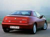 Alfa Romeo GTV Coupe (916) 1.8 MT (144hp) foto, Alfa Romeo GTV Coupe (916) 1.8 MT (144hp) fotos, Alfa Romeo GTV Coupe (916) 1.8 MT (144hp) Bilder, Alfa Romeo GTV Coupe (916) 1.8 MT (144hp) Bild