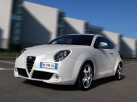 Alfa Romeo MiTo Hatchback (1 generation) 1.3 Multijet II MT (95hp) foto, Alfa Romeo MiTo Hatchback (1 generation) 1.3 Multijet II MT (95hp) fotos, Alfa Romeo MiTo Hatchback (1 generation) 1.3 Multijet II MT (95hp) Bilder, Alfa Romeo MiTo Hatchback (1 generation) 1.3 Multijet II MT (95hp) Bild