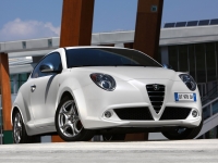 Alfa Romeo MiTo Hatchback (1 generation) 1.3 Multijet II MT (95hp) foto, Alfa Romeo MiTo Hatchback (1 generation) 1.3 Multijet II MT (95hp) fotos, Alfa Romeo MiTo Hatchback (1 generation) 1.3 Multijet II MT (95hp) Bilder, Alfa Romeo MiTo Hatchback (1 generation) 1.3 Multijet II MT (95hp) Bild