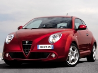 Alfa Romeo MiTo Hatchback (1 generation) 1.3 Multijet II MT (95hp) foto, Alfa Romeo MiTo Hatchback (1 generation) 1.3 Multijet II MT (95hp) fotos, Alfa Romeo MiTo Hatchback (1 generation) 1.3 Multijet II MT (95hp) Bilder, Alfa Romeo MiTo Hatchback (1 generation) 1.3 Multijet II MT (95hp) Bild